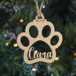 bola-navidad-madera-huella-mascotas-perro